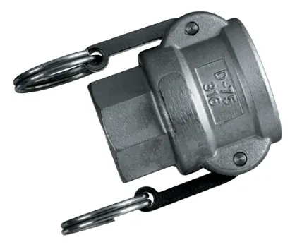 type d alu